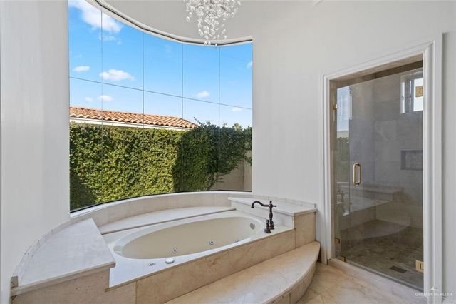 4132 Cosentino Drive, Mcallen, TX 78504