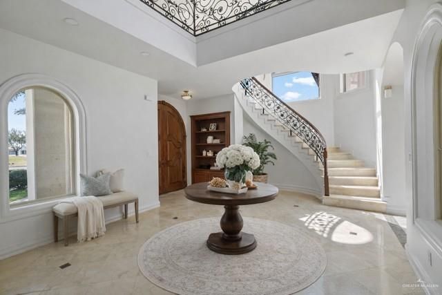 4132 Cosentino Drive, Mcallen, TX 78504