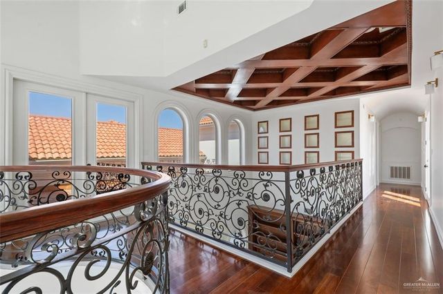 4132 Cosentino Drive, Mcallen, TX 78504