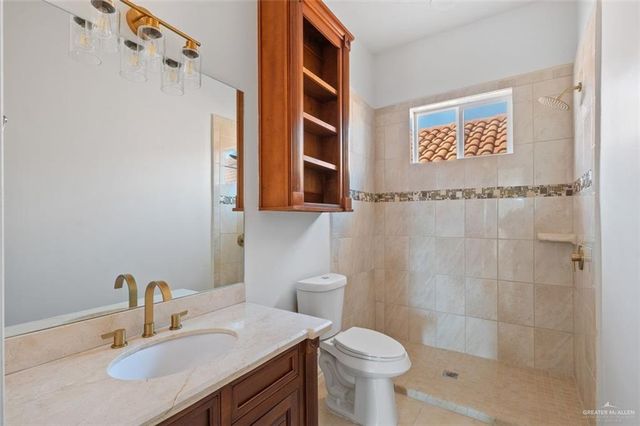 4132 Cosentino Drive, Mcallen, TX 78504