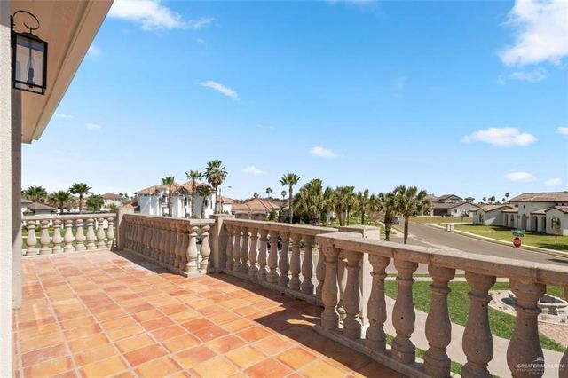 4132 Cosentino Drive, Mcallen, TX 78504