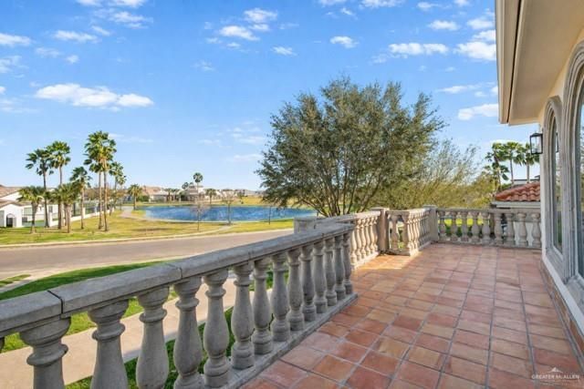 4132 Cosentino Drive, Mcallen, TX 78504