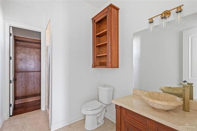 4132 Cosentino Drive, Mcallen, TX 78504