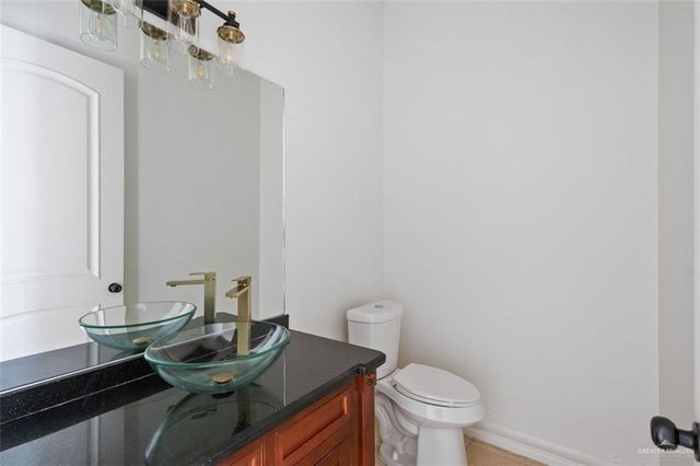 4132 Cosentino Drive, Mcallen, TX 78504