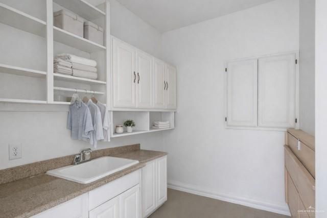 4132 Cosentino Drive, Mcallen, TX 78504