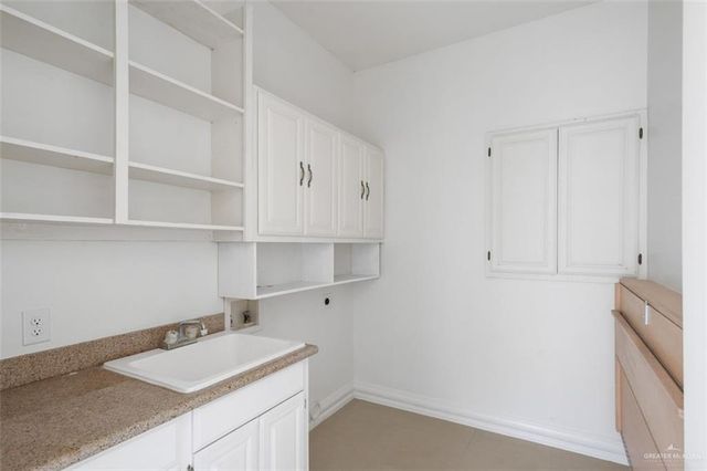 4132 Cosentino Drive, Mcallen, TX 78504