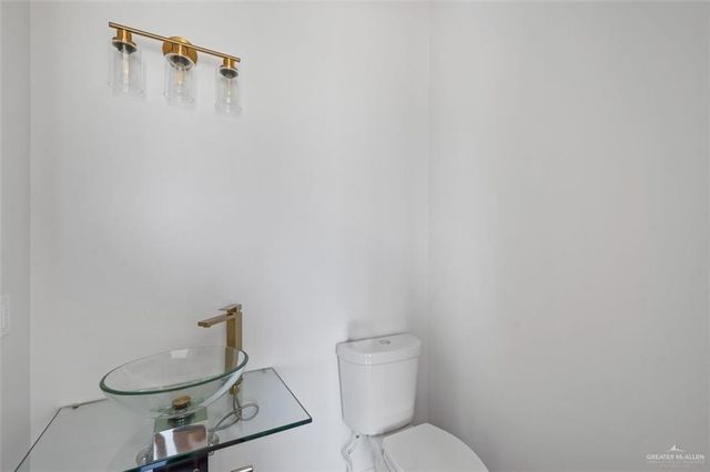 4132 Cosentino Drive, Mcallen, TX 78504