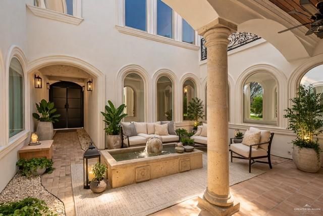 4132 Cosentino Drive, Mcallen, TX 78504