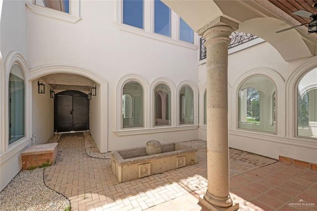 4132 Cosentino Drive, Mcallen, TX 78504