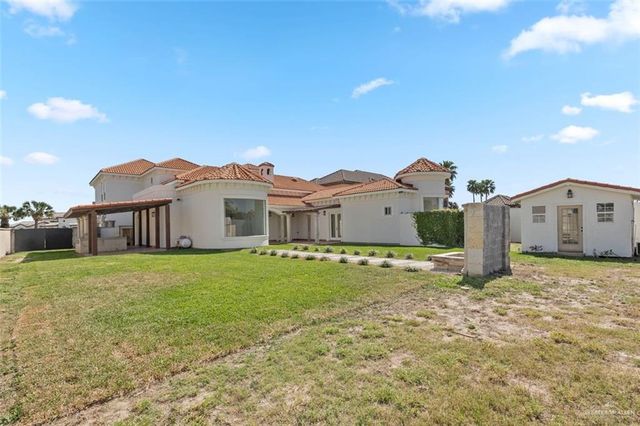 4132 Cosentino Drive, Mcallen, TX 78504