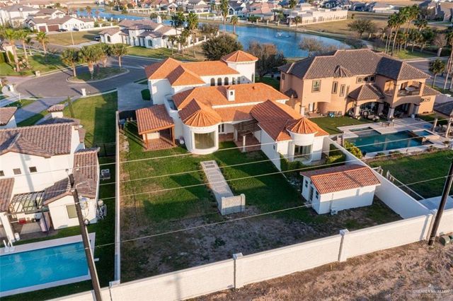 4132 Cosentino Drive, Mcallen, TX 78504