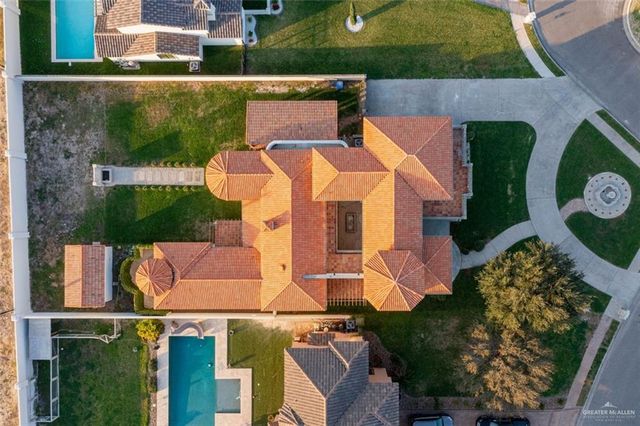 4132 Cosentino Drive, Mcallen, TX 78504