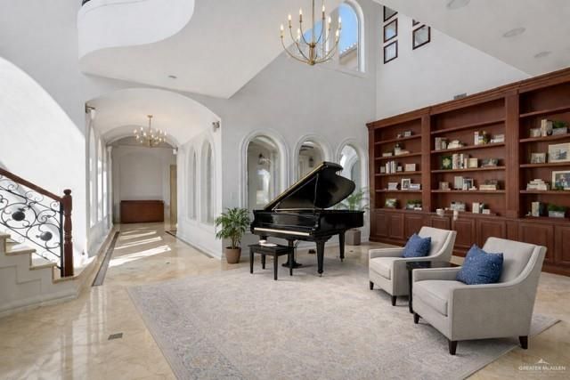 4132 Cosentino Drive, Mcallen, TX 78504