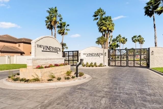 4132 Cosentino Drive, Mcallen, TX 78504