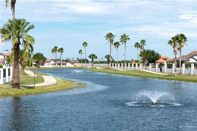 4132 Cosentino Drive, Mcallen, TX 78504