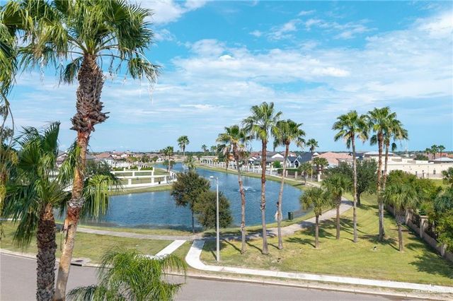 4132 Cosentino Drive, Mcallen, TX 78504