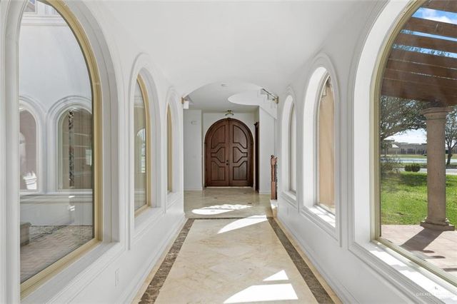 4132 Cosentino Drive, Mcallen, TX 78504