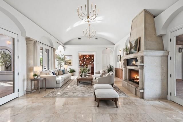 4132 Cosentino Drive, Mcallen, TX 78504