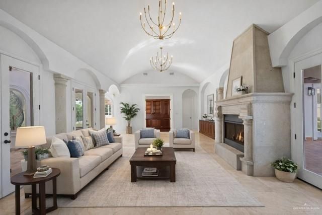 4132 Cosentino Drive, Mcallen, TX 78504