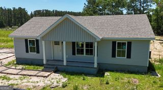 4486 Deloach Church Road, Claxton, GA 30417