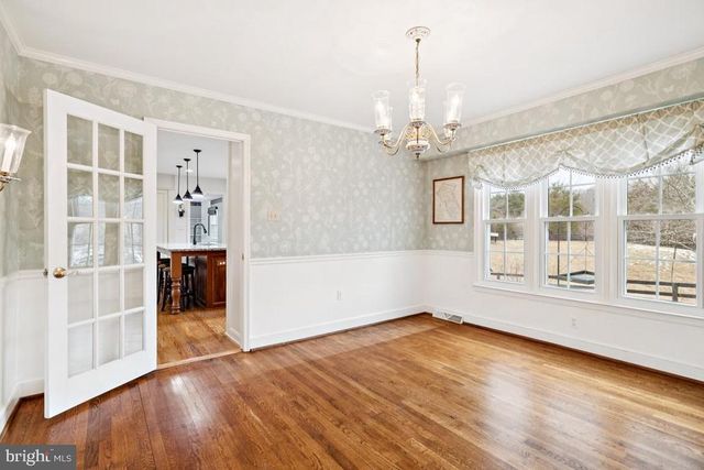 9033 OLD WATERLOO RD, Warrenton, VA 20186