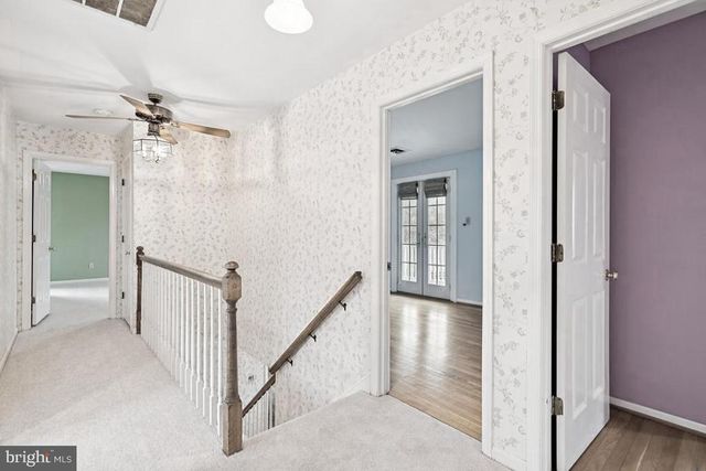 9033 OLD WATERLOO RD, Warrenton, VA 20186