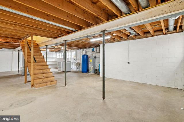 9033 OLD WATERLOO RD, Warrenton, VA 20186