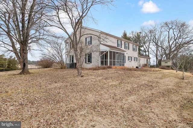 9033 OLD WATERLOO RD, Warrenton, VA 20186