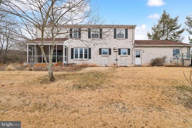 9033 OLD WATERLOO RD, Warrenton, VA 20186