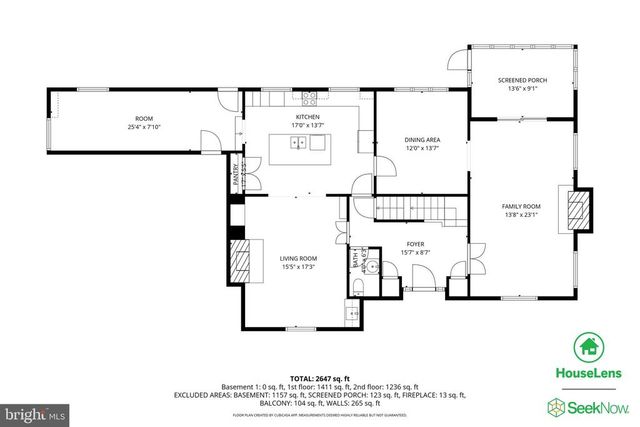 9033 OLD WATERLOO RD, Warrenton, VA 20186