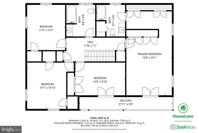 9033 OLD WATERLOO RD, Warrenton, VA 20186