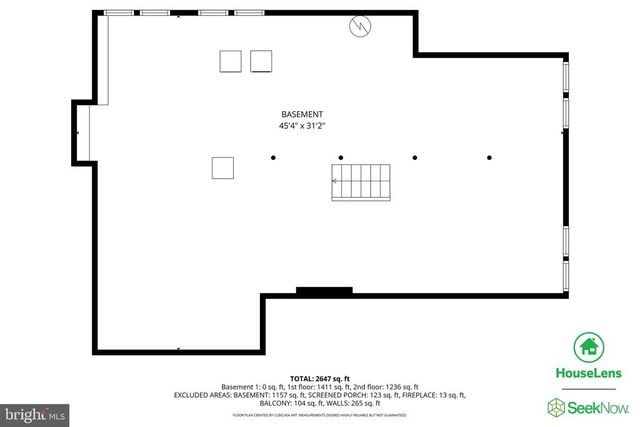 9033 OLD WATERLOO RD, Warrenton, VA 20186