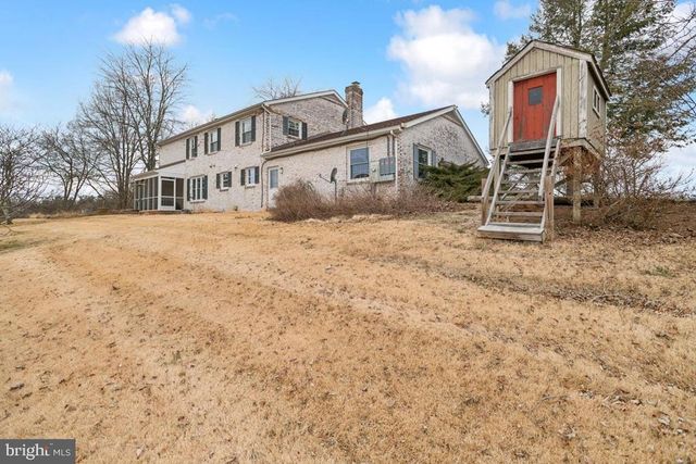 9033 OLD WATERLOO RD, Warrenton, VA 20186