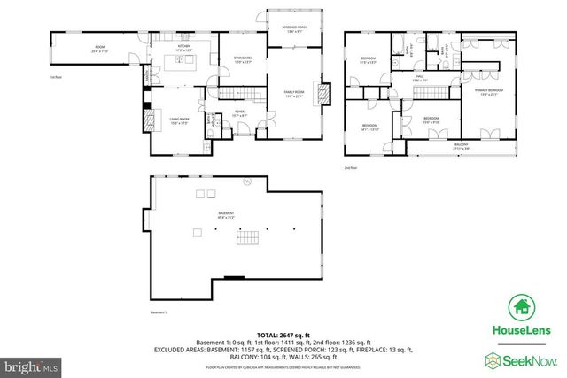 9033 OLD WATERLOO RD, Warrenton, VA 20186