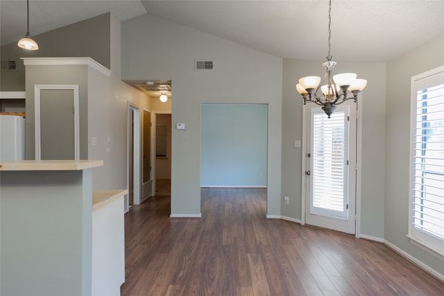 243 Teakwood Lane, Lewisville, TX 75067