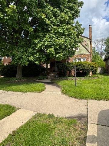 15629 Ashland Avenue, Harvey, IL 60426