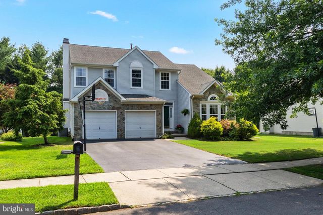 17 MARJORIE WAY, Hamilton, NJ 08690