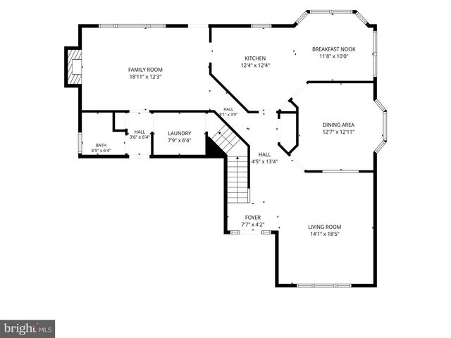 17 MARJORIE WAY, Hamilton, NJ 08690