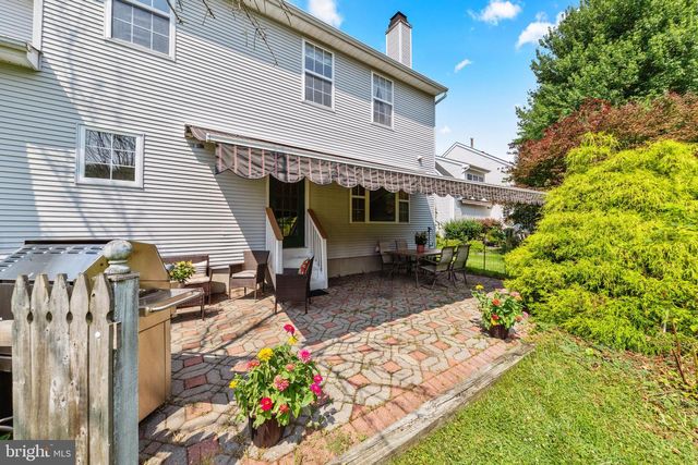 17 MARJORIE WAY, Hamilton, NJ 08690