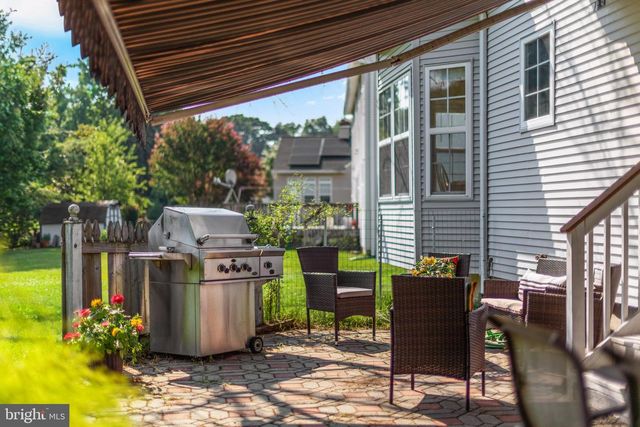 17 MARJORIE WAY, Hamilton, NJ 08690