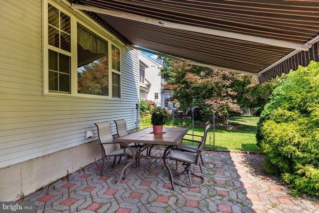 17 MARJORIE WAY, Hamilton, NJ 08690