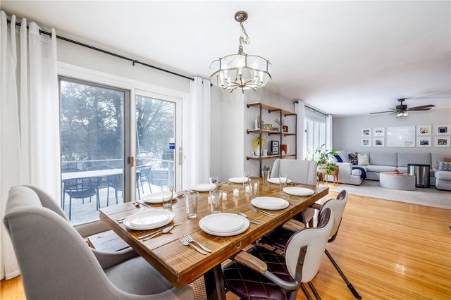 15 Trowbridge Trail, Pittsford, NY 14534