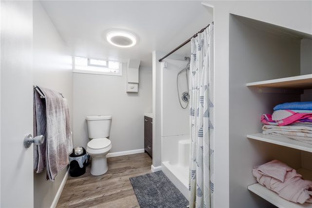 15 Trowbridge Trail, Pittsford, NY 14534