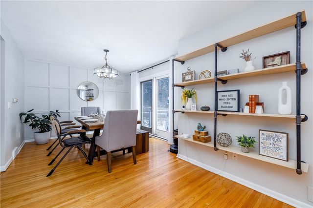 15 Trowbridge Trail, Pittsford, NY 14534