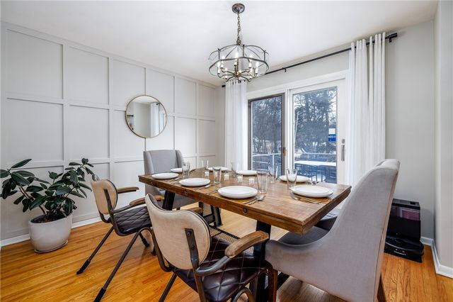 15 Trowbridge Trail, Pittsford, NY 14534