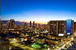 1080 Park Blvd 1315, San Diego, CA 92101