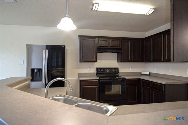 5411 Eagles Nest Drive, Killeen, TX 76549