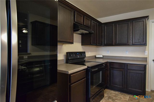 5411 Eagles Nest Drive, Killeen, TX 76549