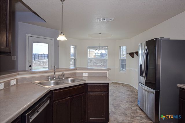 5411 Eagles Nest Drive, Killeen, TX 76549