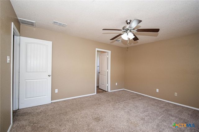 5411 Eagles Nest Drive, Killeen, TX 76549